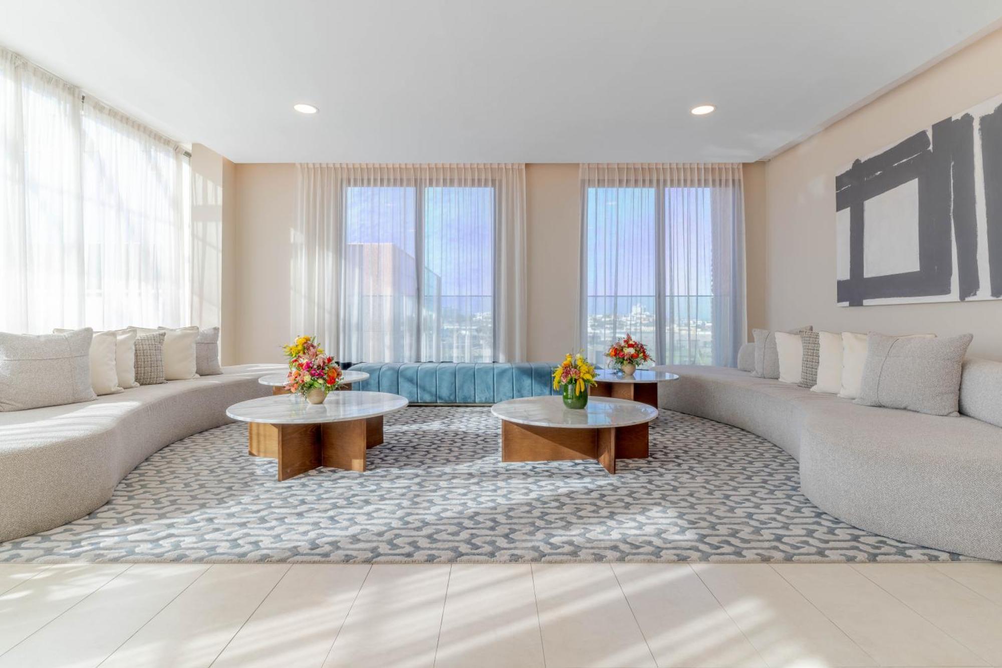 Pestana Casablanca, Seaside Suites & Residences Zewnętrze zdjęcie