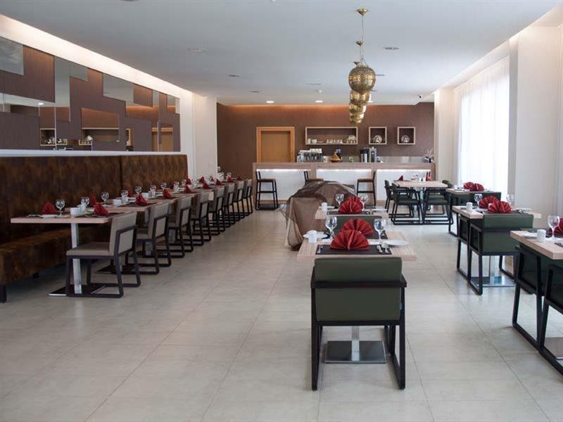 Pestana Casablanca, Seaside Suites & Residences Zewnętrze zdjęcie