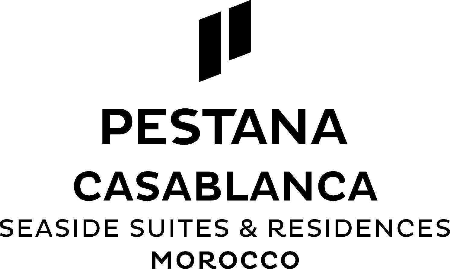 Pestana Casablanca, Seaside Suites & Residences Zewnętrze zdjęcie