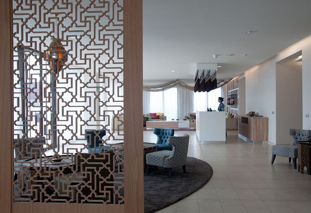 Pestana Casablanca, Seaside Suites & Residences Zewnętrze zdjęcie